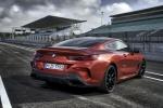 BMW M850i xDrive Carbon Package 2018 года (WW)